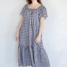 Eliana Dress