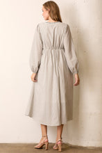 Addie Dress