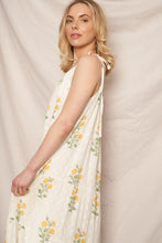 Pocket Full of Posies Dress