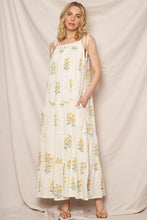 Pocket Full of Posies Dress