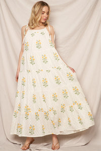 Pocket Full of Posies Dress