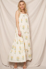 Pocket Full of Posies Dress