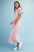 Amy Knit Dress