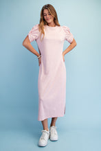 Amy Knit Dress
