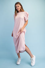 Amy Knit Dress