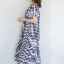 Eliana Dress