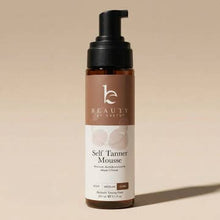 Natural Sunless Tanner