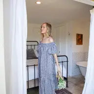 Eliana Dress