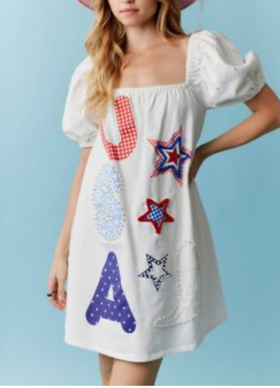 cream denim dress Me+em Washed Midi Denim dress Ebony Embroidered Denim Mini Dress