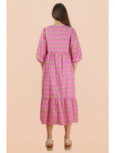 Field of flowers dress