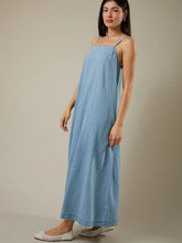 Olivia Denim Jumper