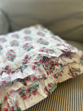 Block Print Quilt