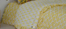 Cotton Throw Quilt - Pre-order