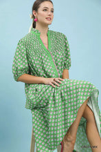 Enchanted Meadow Dress