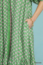 Enchanted Meadow Dress