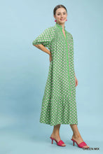 Enchanted Meadow Dress