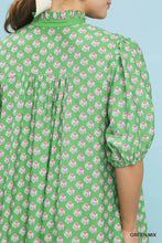 Enchanted Meadow Dress