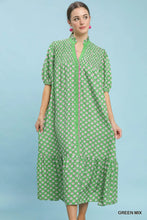 Enchanted Meadow Dress