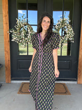 Honey Dress