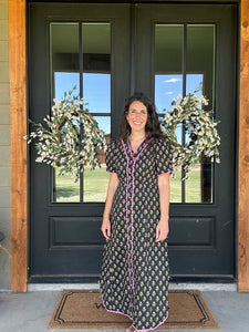 Honey Dress