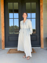 Addie Dress