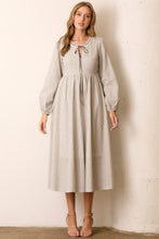 Addie Dress