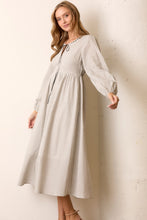 Addie Dress