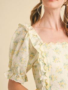 Abigail Dress