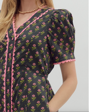 Honey Dress