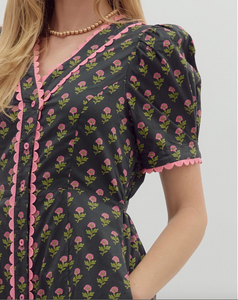 Honey Dress