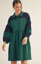 Rugby Dress