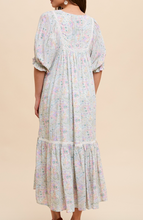Alayna Paisley Dress