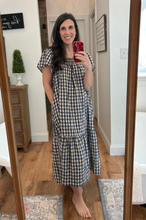 Eliana Dress