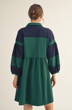 Rugby Dress