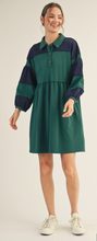 Rugby Dress