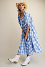 Summer Days Dress