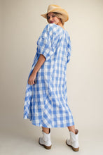 Summer Days Dress