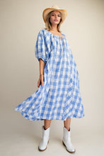 Summer Days Dress