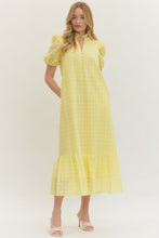 Anne Eyelet Dress