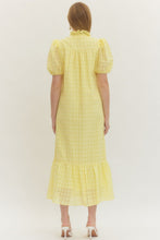 Anne Eyelet Dress