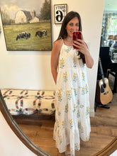 Pocket Full of Posies Dress